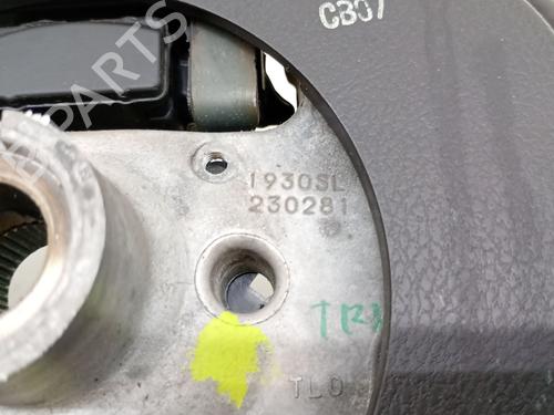 Steering wheel HONDA ACCORD VIII (CU) 2.2 i-DTEC (CU3) | BP40526657C49 - Image 8