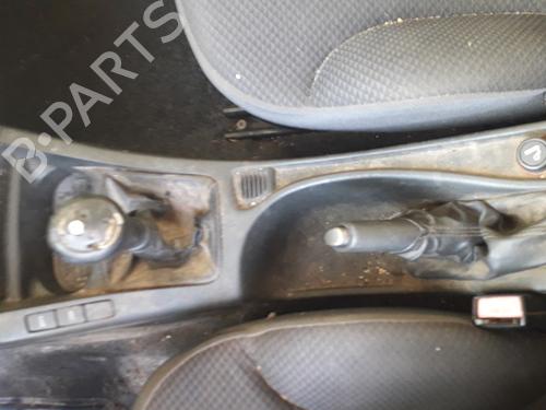 Right front suspension arm FIAT STILO (192_) 1.9 D Multijet | BP16284262M13 