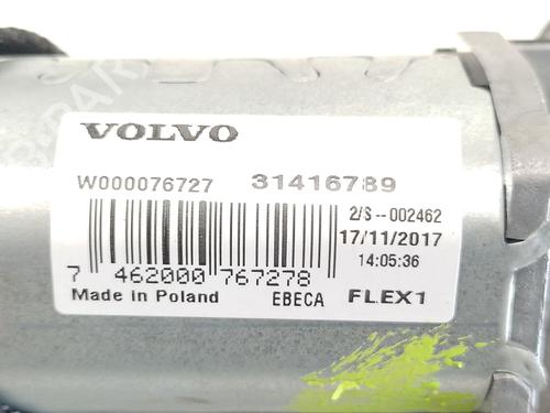 Rear wiper motor VOLVO XC60 I SUV (156)  | BP29455789M102 