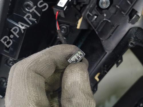 Rear right panel LAND ROVER DISCOVERY SPORT (L550) 2.0 D | BP32264565C61 