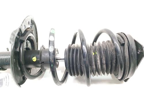 Right front shock absorber RENAULT MEGANE IV Hatchback (B9A/M/N_) 1.5 dCi 110 (B9A3) | BP35812970M17 - Image 2