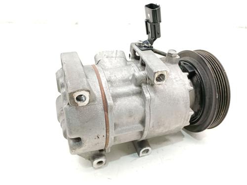 AC compressor KIA STONIC (YB) 1.6 CRDi | BP35819869M34 - Image 3