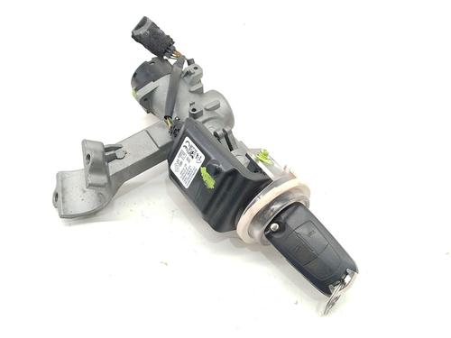 Used Ignition barrel Ignition barrel OPEL ANTARA A (L07) 2.2 CDTi 4x4 (163 hp) 33621615 33621615