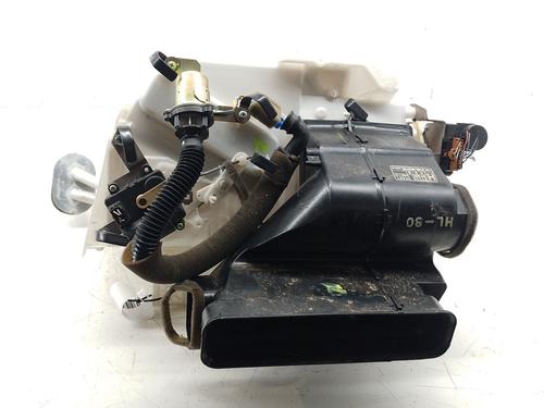 Used Heater matrix box NISSAN PICK UP (D22) 2.5 Di (133 hp) 29555949