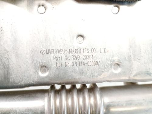 Egr MAZDA CX-7 (ER) 2.2 MZR-CD AWD (ER10A) | BP38511882M69 - Image 4