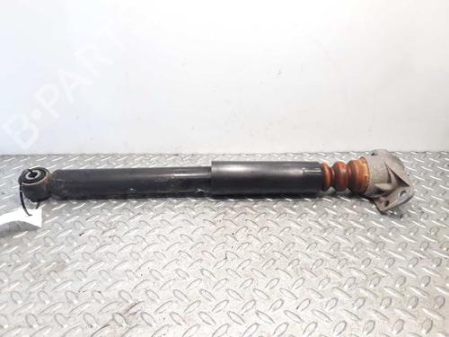 Used Right rear shock absorber VW GOLF PLUS V (5M1, 521) [2004-2013]  10277078