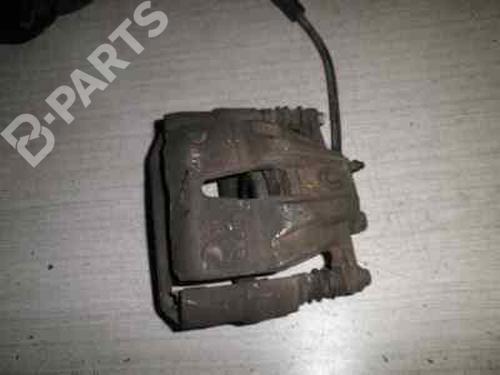 Used Right front brake caliper OPEL COMBO Box Body/MPV 1.7 DTI 16V (75 hp) 11623265