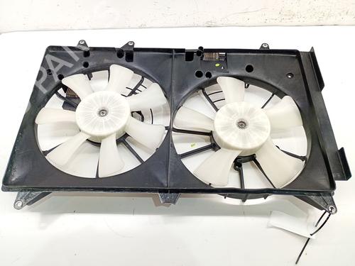 Used Radiator fan Radiator fan 38178983 38178983