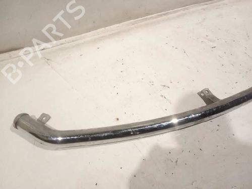 Rear bumper NISSAN QASHQAI / QASHQAI +2 I (J10, NJ10, JJ10E)  | BP4720321C8 
