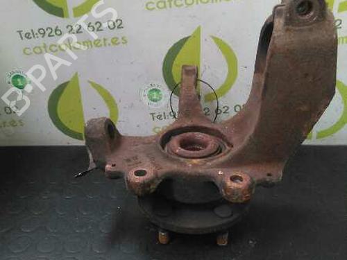 Left front steering knuckle FORD FOCUS II (DA_, HCP, DP) 1.6 TDCi | BP3057973M25 