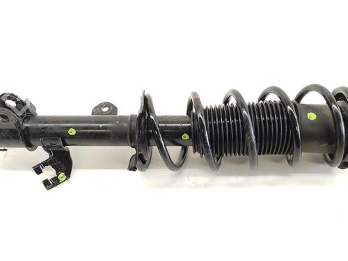 Used Right front shock absorber NISSAN NOTE (E12) 1.5 dCi (90 hp) 29977661