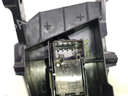 Right front window switch AUDI A1 Sportback (GBA) 30 TFSI | BP33431909I26  - Image 5