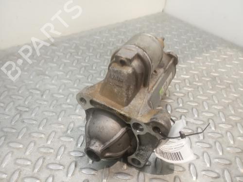 Starter RENAULT MEGANE II (BM0/1_, CM0/1_) 1.9 dCi (BM0G, CM0G) | BP10507862M8 