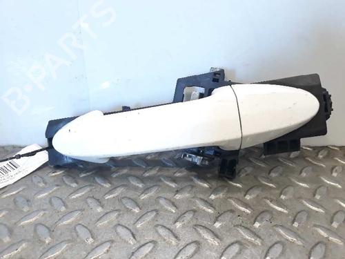Used Rear left exterior door handle FORD TRANSIT COURIER B460 MPV [2014-2025]  7189338