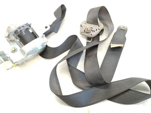 Used Front right seatbelt Front right seatbelt NISSAN NAVARA NP300 (D40) 2.5 dCi 4WD (174 hp) 36295645 36295645