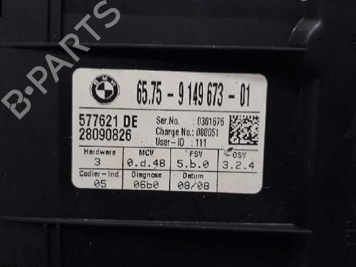 Electronic module BMW 5 (E60) 520 d | BP11673264M83 