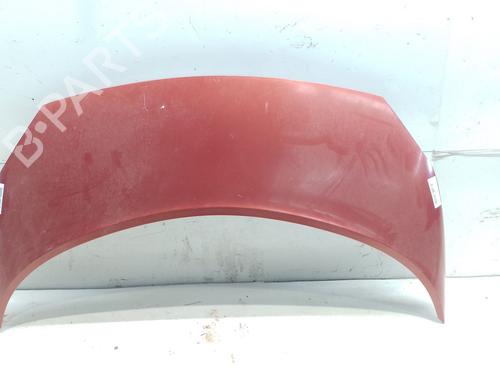 Used Hood RENAULT SCÉNIC II (JM0/1_) 1.5 dCi (JM02, JM13) (101 hp) 27153473