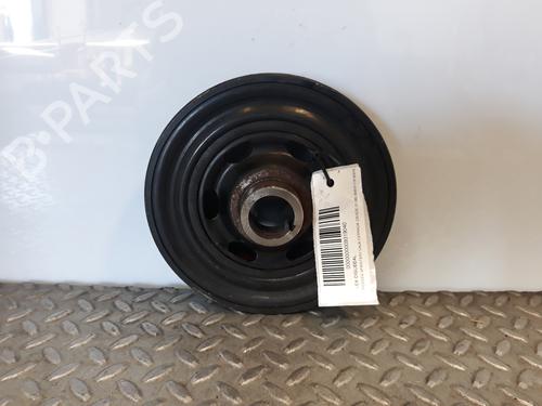 Pulley MERCEDES-BENZ SPRINTER 3,5-t Van (B906)  | BP14235869M122 