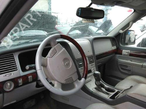 Control unit LINCOLN AVIATOR 4.6 | BP22985803M11 