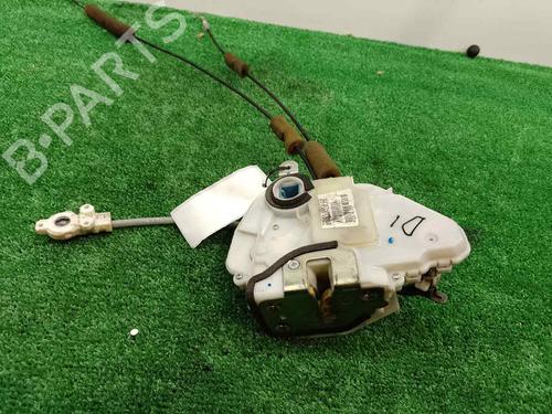 Used Front left lock HONDA CIVIC VIII Hatchback (FN, FK) [2005-2012]  17384292