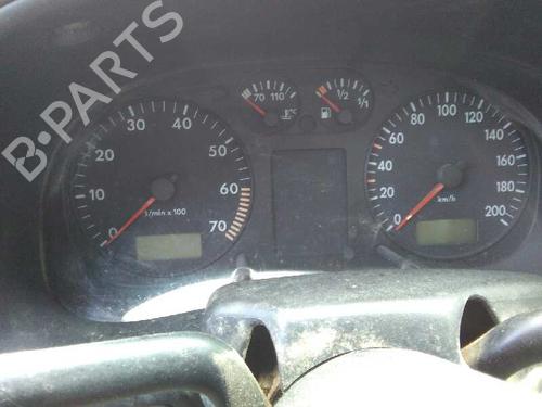 Hood SEAT AROSA (6H1) 1.0 | BP3493235C1 