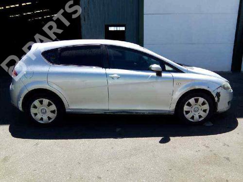 Rear right interior door handle SEAT LEON (1P1) 1.9 TDI | BP3221436I16  - Image 6