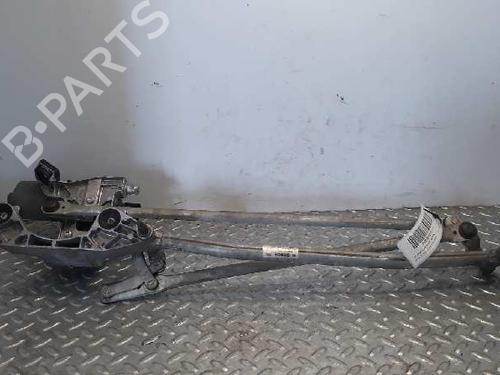 Front wiper motor FORD FOCUS C-MAX (DM2)  | BP5777507M29 