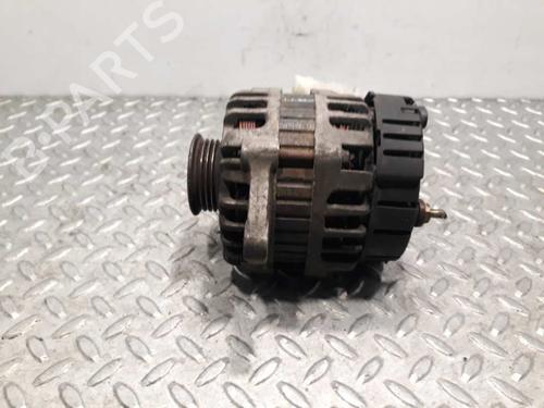 Generator DAEWOO KALOS (KLAS) [2002-2025]  3053219