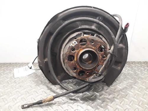 Used Right rear steering knuckle MERCEDES-BENZ E-CLASS (W211) E 280 CDI (211.020) (190 hp) 7190441