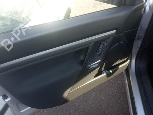Wheel arch OPEL VECTRA C GTS (Z02) 1.9 CDTI (F68) | BP14237475C56 