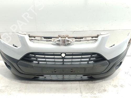 Used Front bumper FORD TRANSIT CUSTOM V362 Bus (F3) 2.0 EcoBlue (130 hp) 32530036