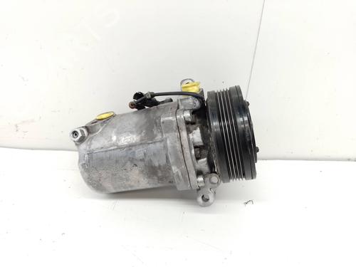 Used AC compressor BMW 3 (E46) 320 d (136 hp) 19121670