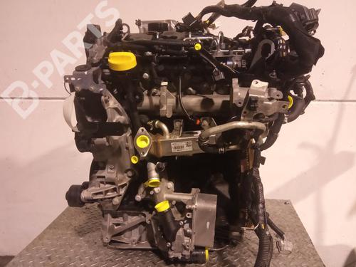 2 Nissan Qashqai J10 2.0 dCi 4WD M9RG832 Kolben Pleuel 2 Nissan Qashqai J10 2.0 dCi 4WD M9RG832 Kolben Pleuel