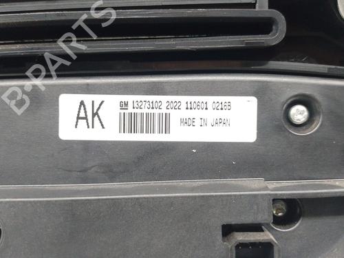 Switch OPEL INSIGNIA A (G09) 2.0 CDTI (68) | BP30383859I30 - Image 5