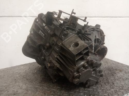 Gearbox MERCEDES-BENZ VITO Van (W638)  | BP3076169M3 