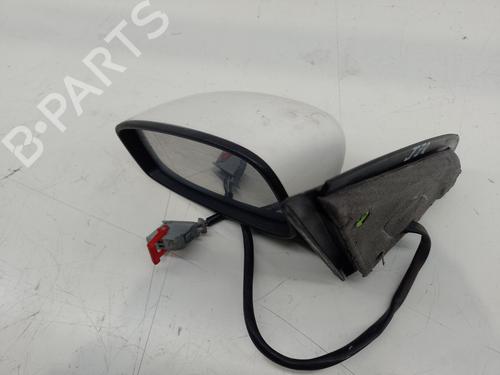Used Left mirror FIAT STILO (192_) [2001-2010]  24106507