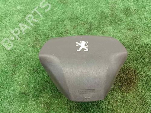 Used Airbag Kit PEUGEOT BIPPER (AA_) [2008-2025]  17695473
