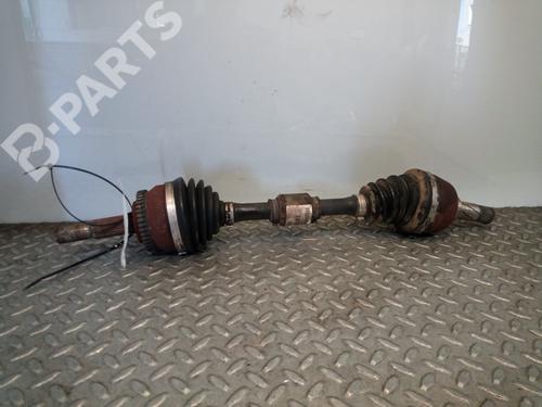 Used Left front driveshaft Left front driveshaft VOLVO V40 Estate (645) 1.8 (122 hp) 10062794 10062794