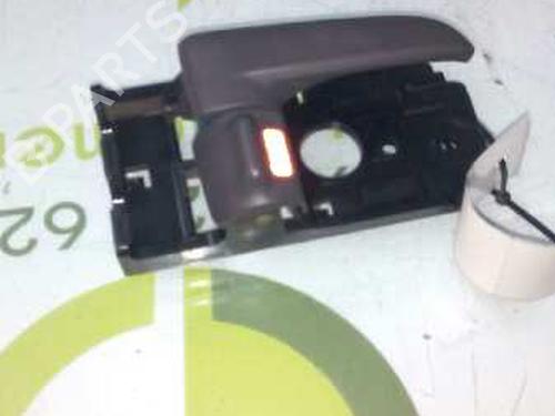 Used Front right interior door handle KIA CERATO I Hatchback (LD) [2004-2010]  3220176