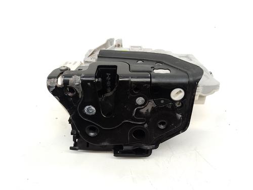 Front right lock VW PASSAT B6 (3C2)  | BP24105223C97 