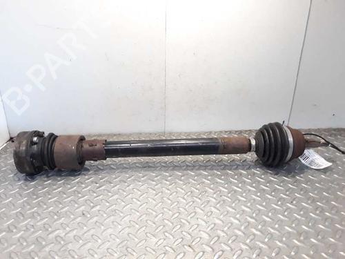 Used Right front driveshaft SEAT CORDOBA (6K2) 1.9 TDI (90 hp) 7832753