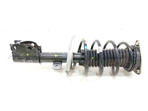 Used Left front shock absorber Left front shock absorber CITROËN C4 Grand Picasso I (UA_) 1.6 HDi 110 (112 hp) 36112455 36112455