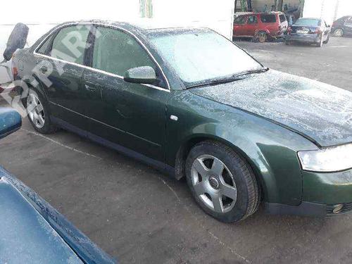 Left front suspension arm AUDI A4 B6 (8E2) 2.5 TDI quattro | BP7186644M12  - Image 8