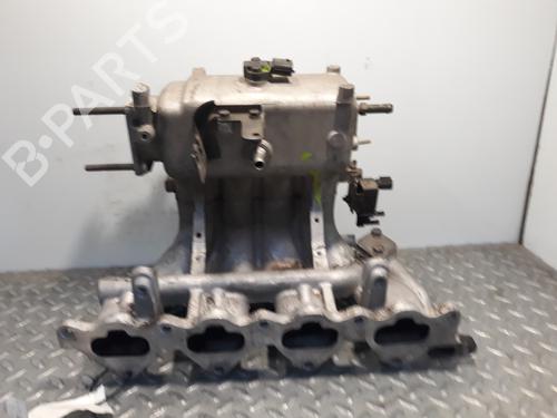 Used Intake manifold KIA SORENTO I (JC) [2002-2011]  4827625