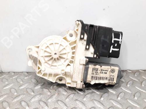 Used Left rear window motor VW GOLF IV (1J1) 1.4 16V (75 hp) 3046103