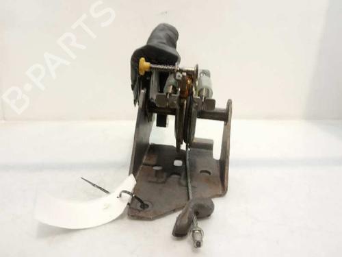 Hand brake PEUGEOT 407 (6D_)  | BP8783350I18 