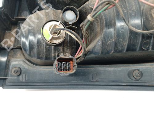 Lampa tylna lewa SSANGYONG ACTYON I 2.0 Xdi | BP30874540C34