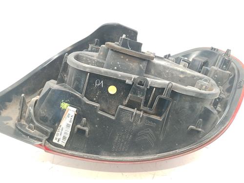 Left taillight CITROËN C3 III Van (SX_, SY_) BlueHDi 75 | BP26175603C34 