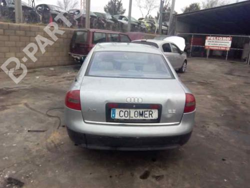 Glove box AUDI A6 C5 (4B2) 2.8 | BP7525176C95  - Image 8