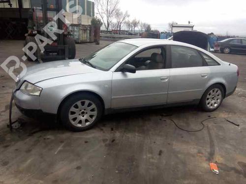 Glove box AUDI A6 C5 (4B2) 2.8 | BP7525176C95  - Image 6